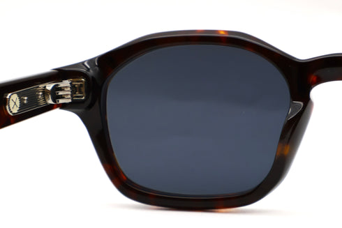 S121 NO DRAMA col.Tortoise / Black